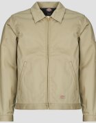 Dickies Îmbracaminte M LINED EISENHOWER JACKET REC KHAKI