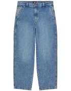 Dickies Îmbracaminte Madison Baggy Fit Denim