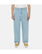 Dickies Îmbracaminte Madison baggy fit denim vintage