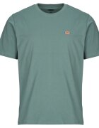 Dickies Îmbracaminte MAPLETON SS TEE STORMY SEA