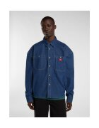 Dickies Îmbracaminte Mechanic denim shirt
