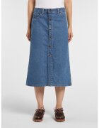 Dickies Îmbracaminte Midi Denim Skirt W