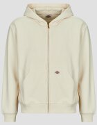Dickies Îmbracaminte MINERAL FZ HOODIE EGRET