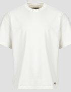 Dickies Îmbracaminte MINERAL HEAVYWEIGHT SS TEE EGRET