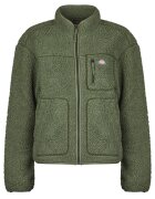 Dickies Îmbracaminte MOUNT HOPE FLEECE W