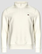 Dickies Îmbracaminte OAKPORT QUARTER ZIP