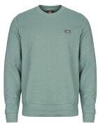 Dickies Îmbracaminte OAKPORT SWEATSHIRT STORMY SEA