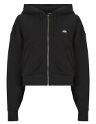 Dickies Îmbracaminte OAKPORT ZIP HOODIE