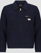 Dickies Îmbracaminte OLIVER SPRINGS JACKET NIGHT SKY