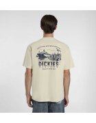 Dickies Îmbracaminte Pelham tee ss