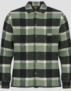 Dickies Îmbracaminte PLAID COALING LS SHIRT