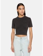 Dickies Îmbracaminte Plentywood Ss Tee W