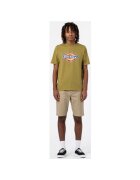 Dickies Îmbracaminte Slim workshort flex