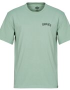 Dickies Îmbracaminte SNAKE SS TEE