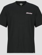 Dickies Îmbracaminte STATESVILLE TEE SS BLACK
