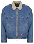 Dickies Îmbracaminte TAYLOR DENIM JACKET