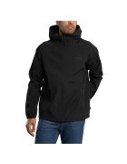 Dickies Îmbracaminte Veste Ronan Shell imperméable noire