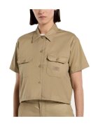 Dickies Îmbracaminte Work Shirt Cropped