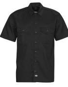 Dickies Îmbracaminte WORK SHIRT SS REC