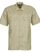 Dickies Îmbracaminte WORK SHIRT SS REC