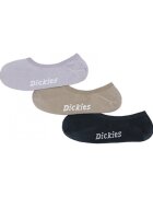 Dickies Lenjerie intimă invisible sock