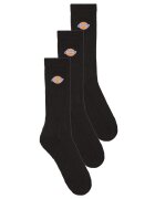 Dickies Lenjerie intimă VALLEY GROVE MID BLACK