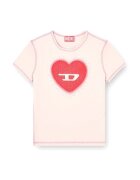Diesel Îmbracaminte 0qhha T Uncuties Long S5