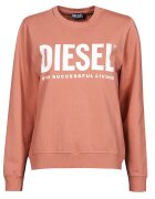 Diesel Îmbracaminte F-ANGS-ECOLOGO