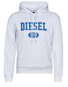 Diesel Îmbracaminte S-GINN-HOOD-K25