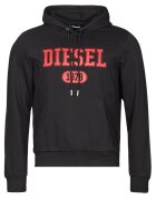 Diesel Îmbracaminte S-GINN-HOOD-K25