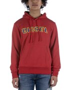 Diesel Îmbracaminte S-Ginn Hood K27