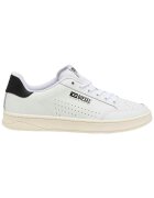 Diesel Pantofi Chaussures Athene Vtg en cuir perforé