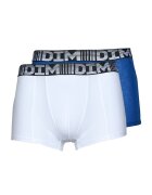 DIM Lenjerie intimă AIR COTON 3DFLEX PACK X2
