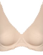 DIM Lenjerie intimă BODY TOUCH FOULARD BRA