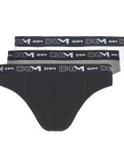 DIM Lenjerie intimă COTON STRETCH X3