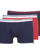DIM Lenjerie intimă DAILY COLORS BOXER x3