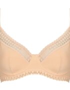 DIM Lenjerie intimă DAILY MICRO FOUL UNDERWIRE BRA