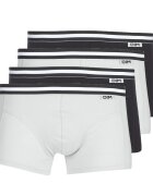 DIM Lenjerie intimă ECO COTON X 4