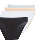 DIM Lenjerie intimă ECO COTON X 6