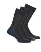 DIM Lenjerie intimă MC COTON MIX AND MATCH PACK X3