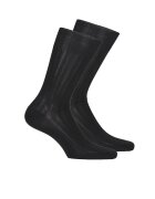 DIM Lenjerie intimă MC FIL D'ECOSSE COTE FINE PACK X2