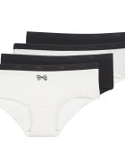 DIM Lenjerie intimă POCKET COTON STRETCH x4
