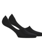 DIM Lenjerie intimă PROTEGE-PIEDS COTON PACK X2