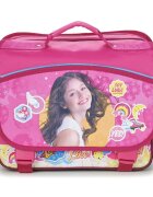 Disney Genti SOY LUNA CARTABLE 38CM