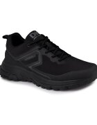 Dk Pantofi 04101BLKM
