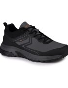 Dk Pantofi 04101GREYM