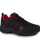 Dk Pantofi 09601BLKREDM