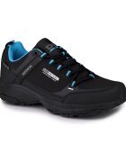 Dk Pantofi 1096BLKBLUED