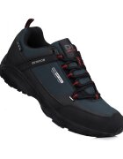 Dk Pantofi 1096NAVYREDM