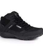 Dk Pantofi 1751FBLKD